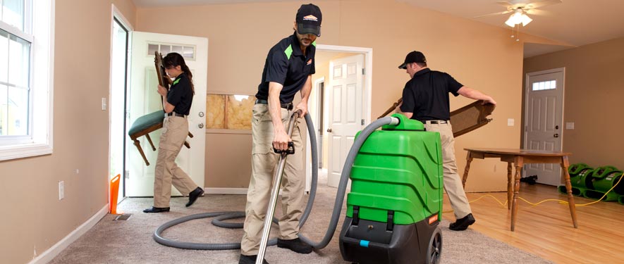 Natchez, MS cleaning services